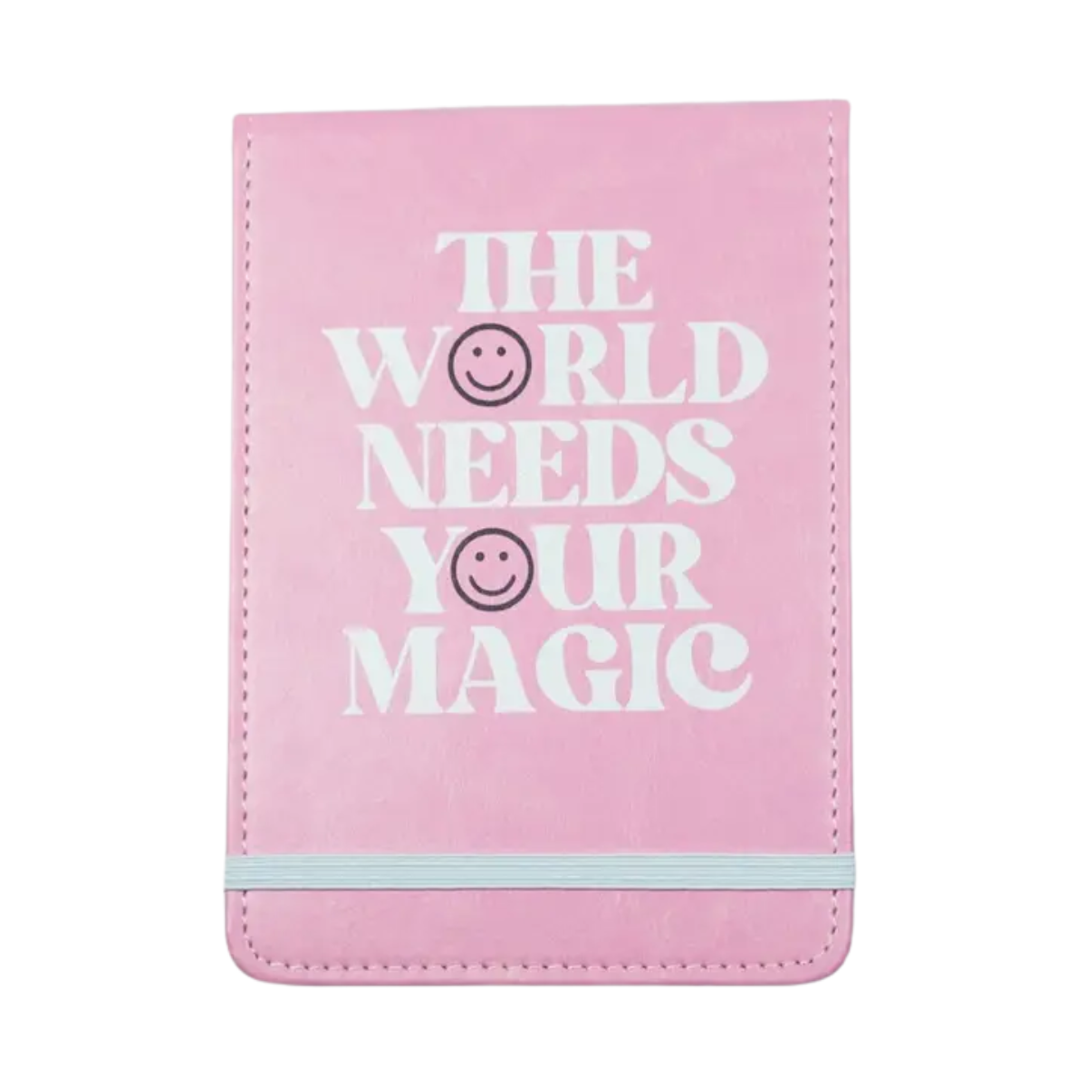Jotter Journal The World Needs Your Magic