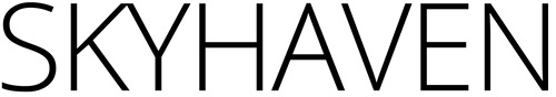 Skyhaven logo
