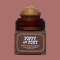 Lip Scrub, Rhinestone Rodeo, Brown Sugar Bourbon