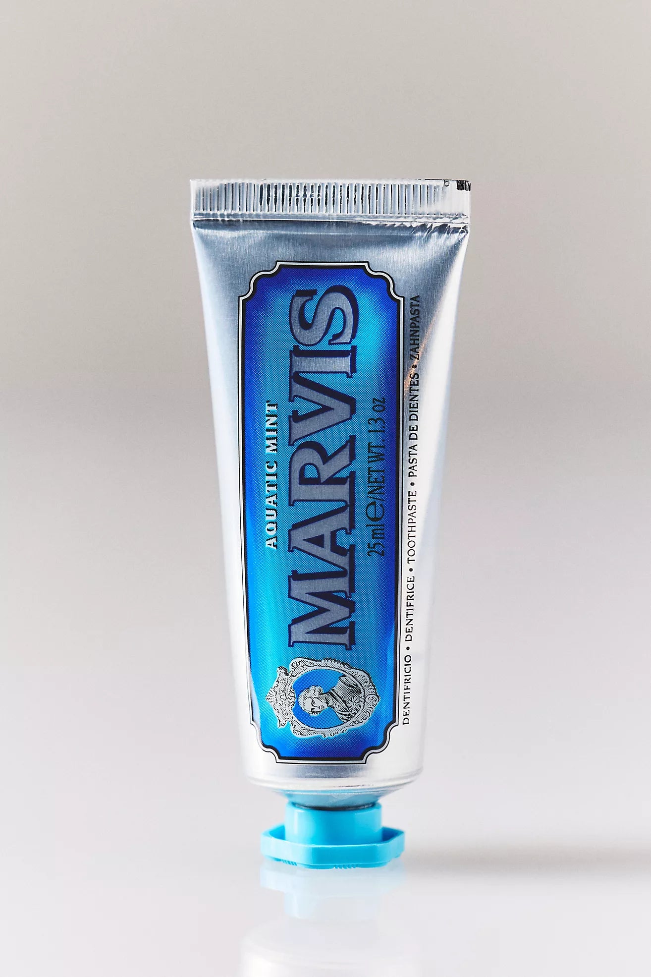 Marvis Aquatic Mint Travel Toothpaste (1.3 oz.)