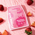 Strawberry Coco Rosé Soothing Biocellulose Mocktail Mask