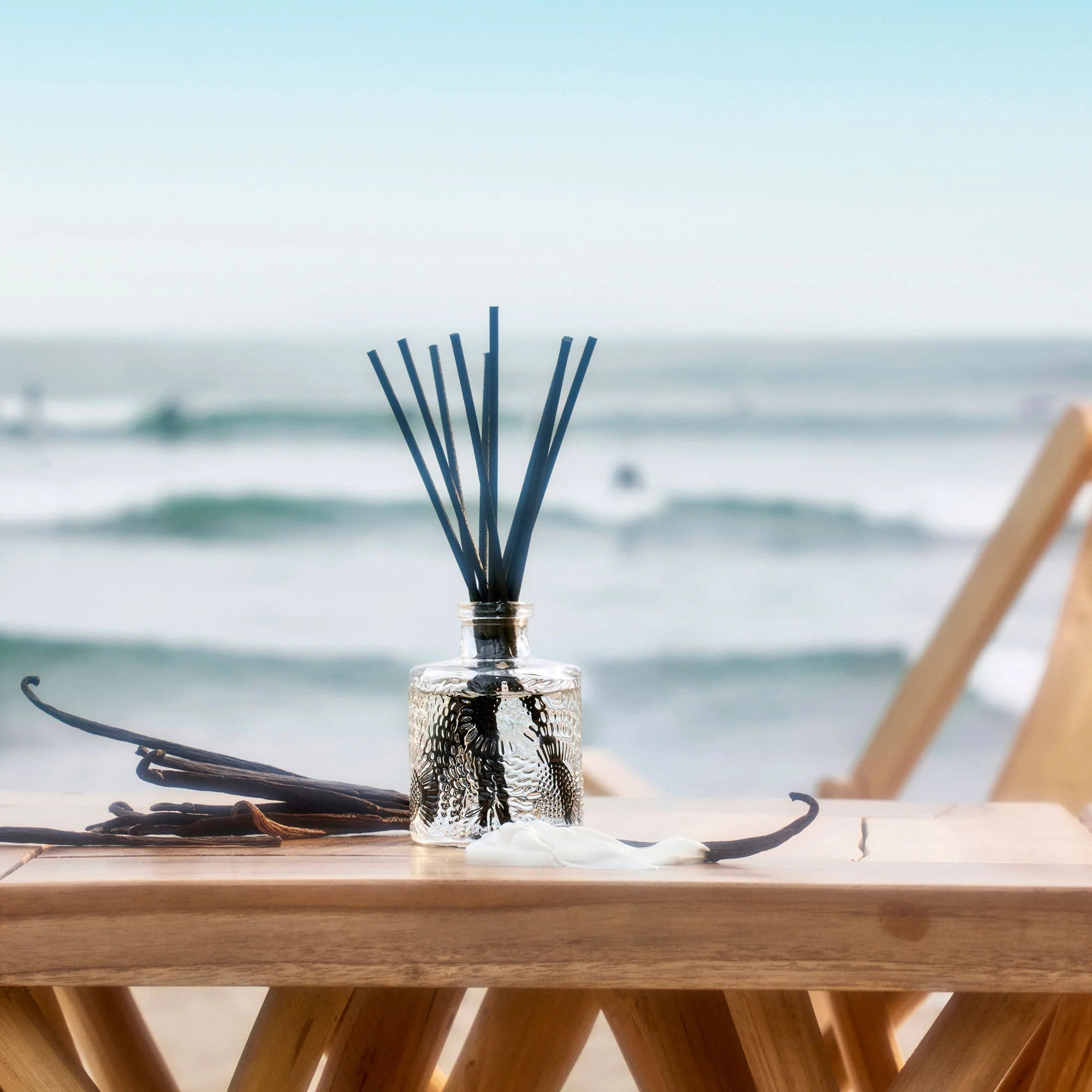 California Summers Reed Diffuser