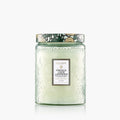 French Cade Lavender Large Jar Candle