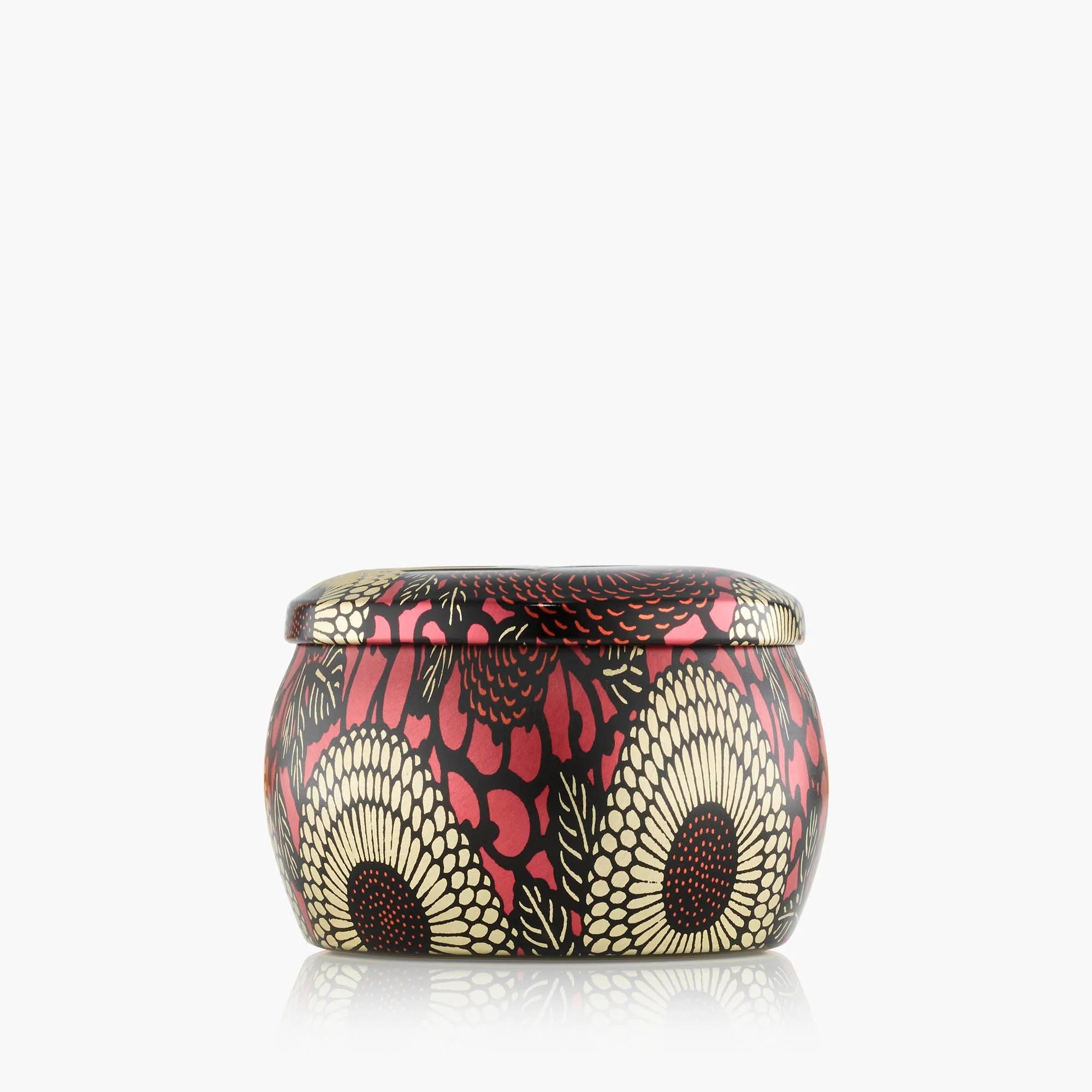 Goji Tarocco Orange Mini Tin Candle