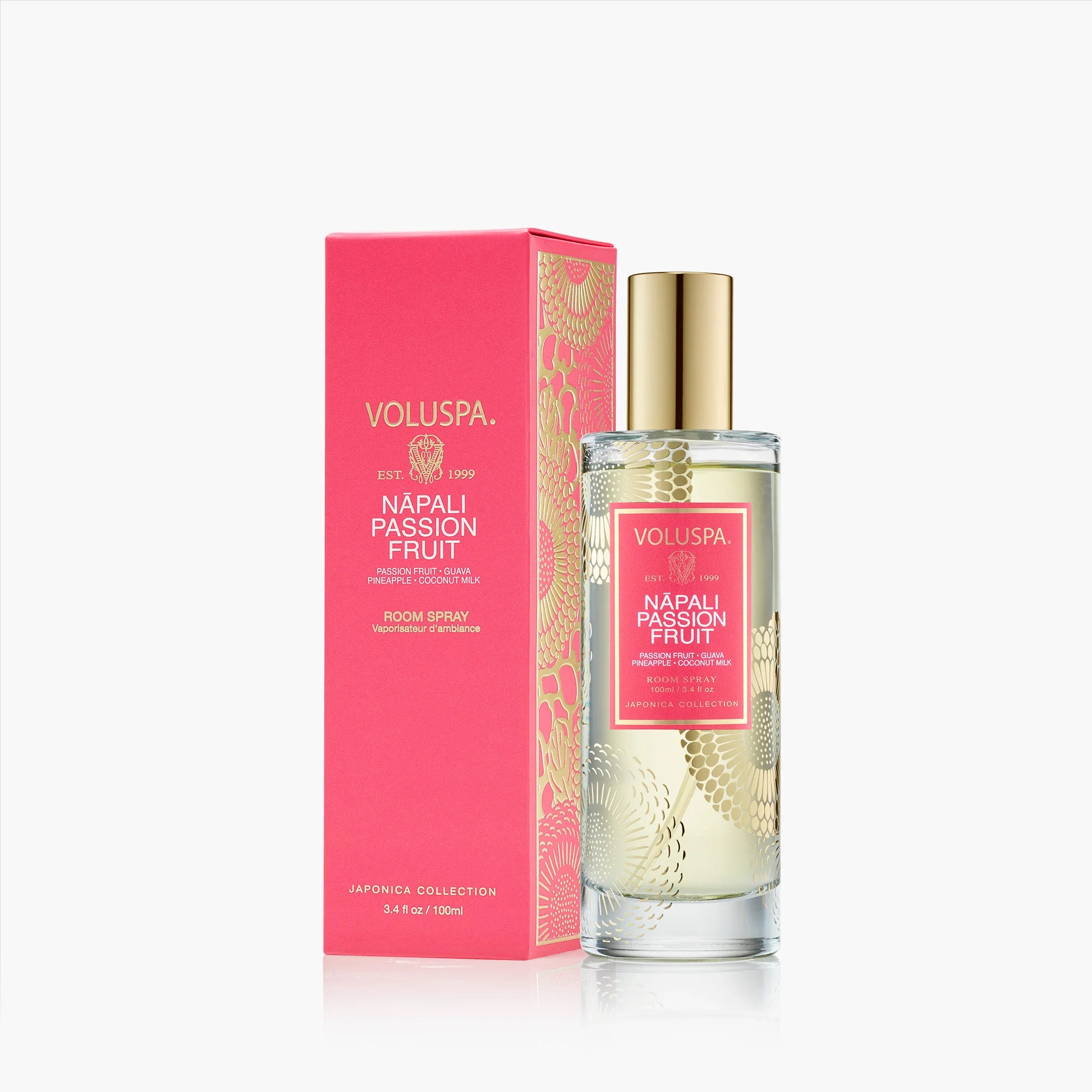 Napali Passion Fruit Room Spray