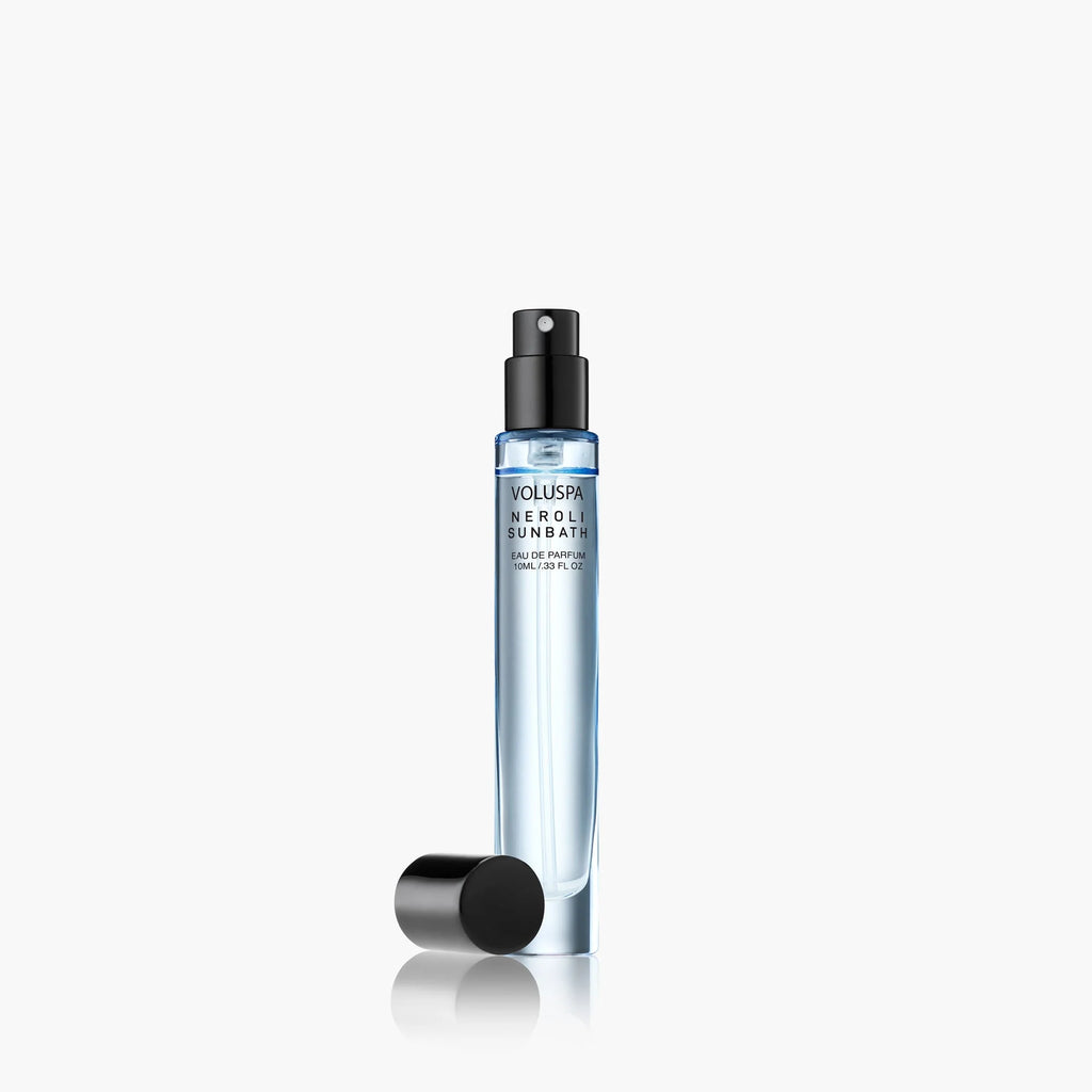 Neroli Sunbath - 10ml Eau De Parfum