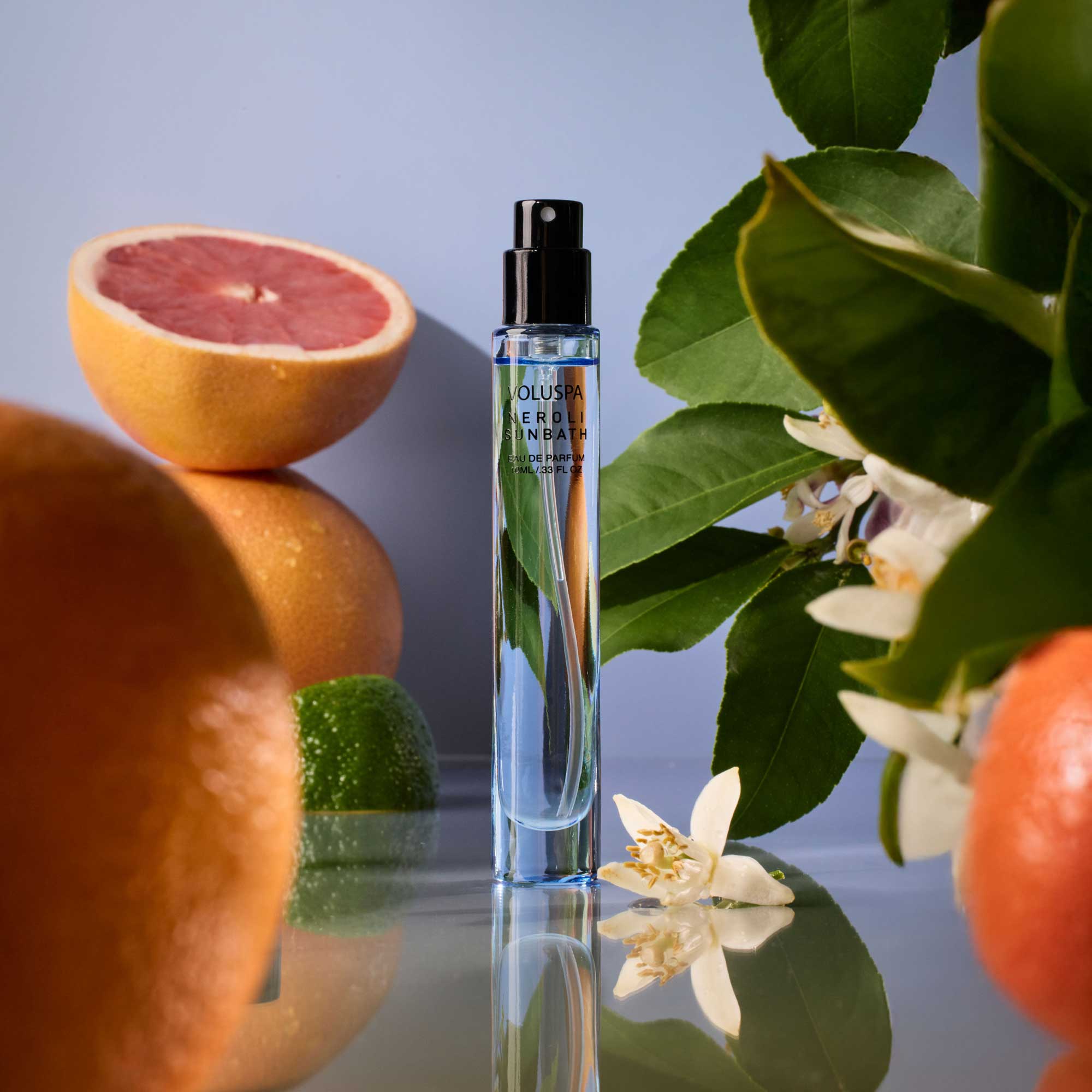Neroli Sunbath - 10ml Eau De Parfum