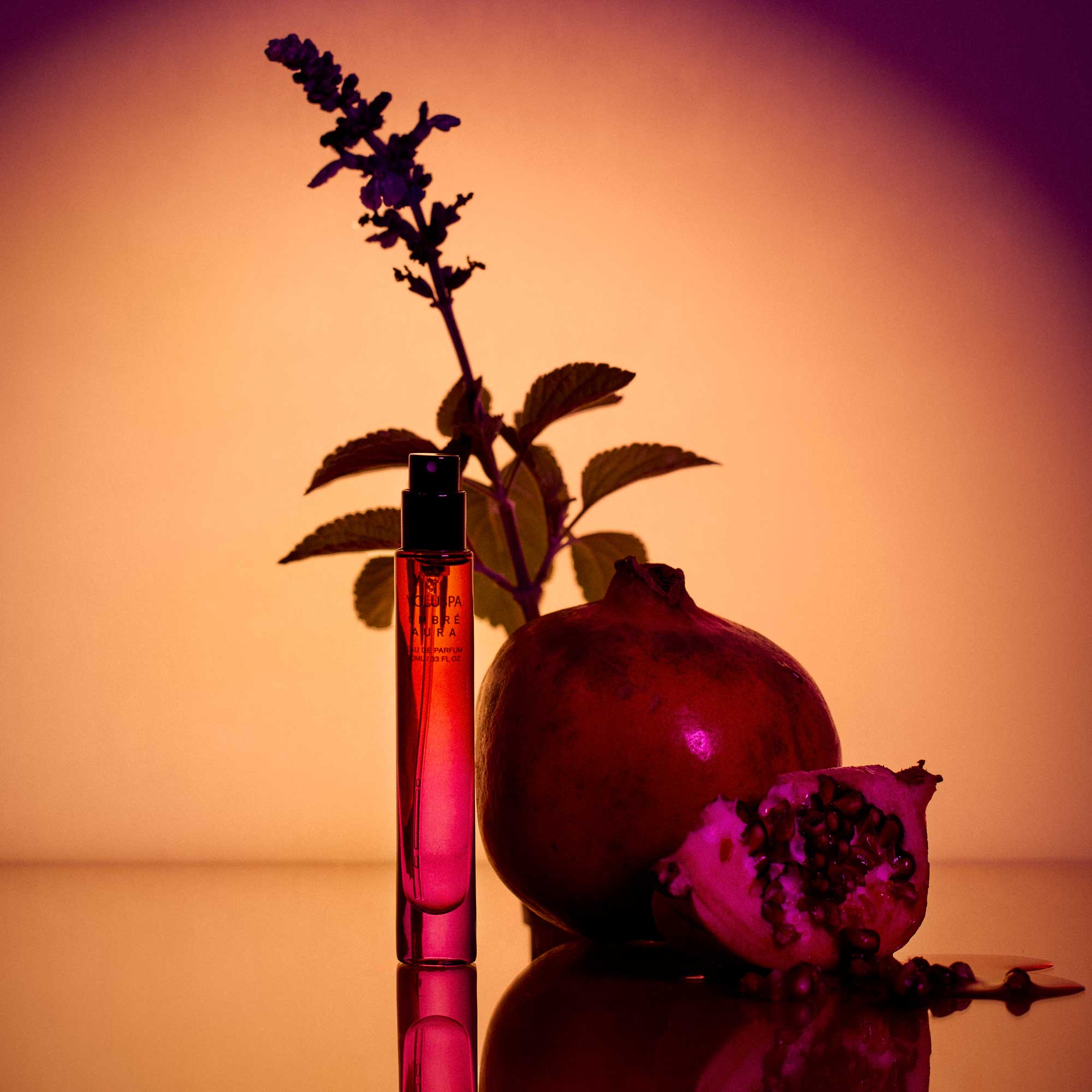 Ombre Aura - 10ml Eau De Parfum