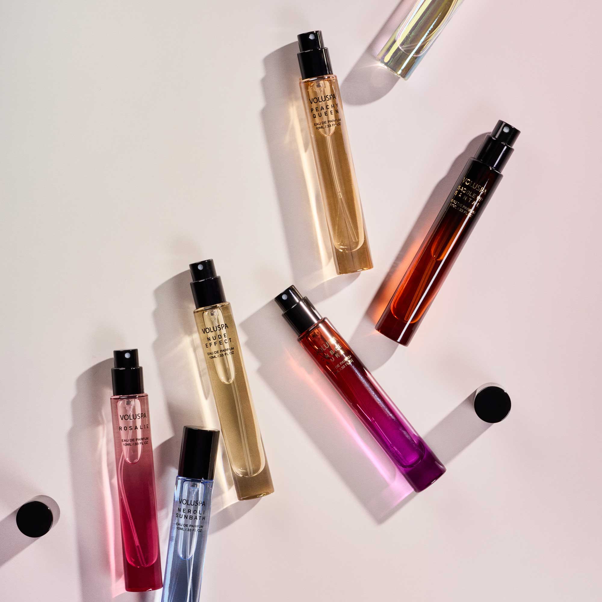 Rosalie - 10ml Eau De Parfum