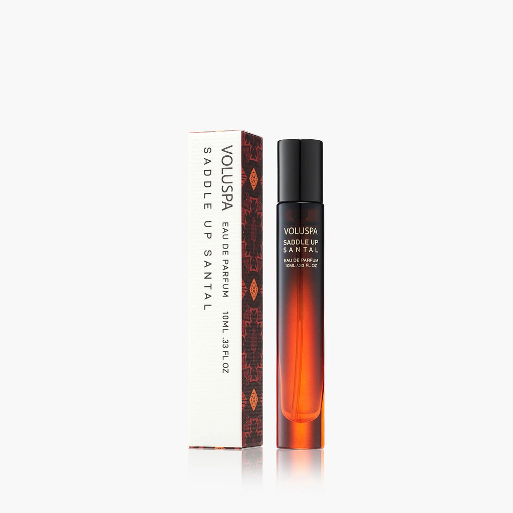 Saddle Up Santal - 10ml Eau De Parfum