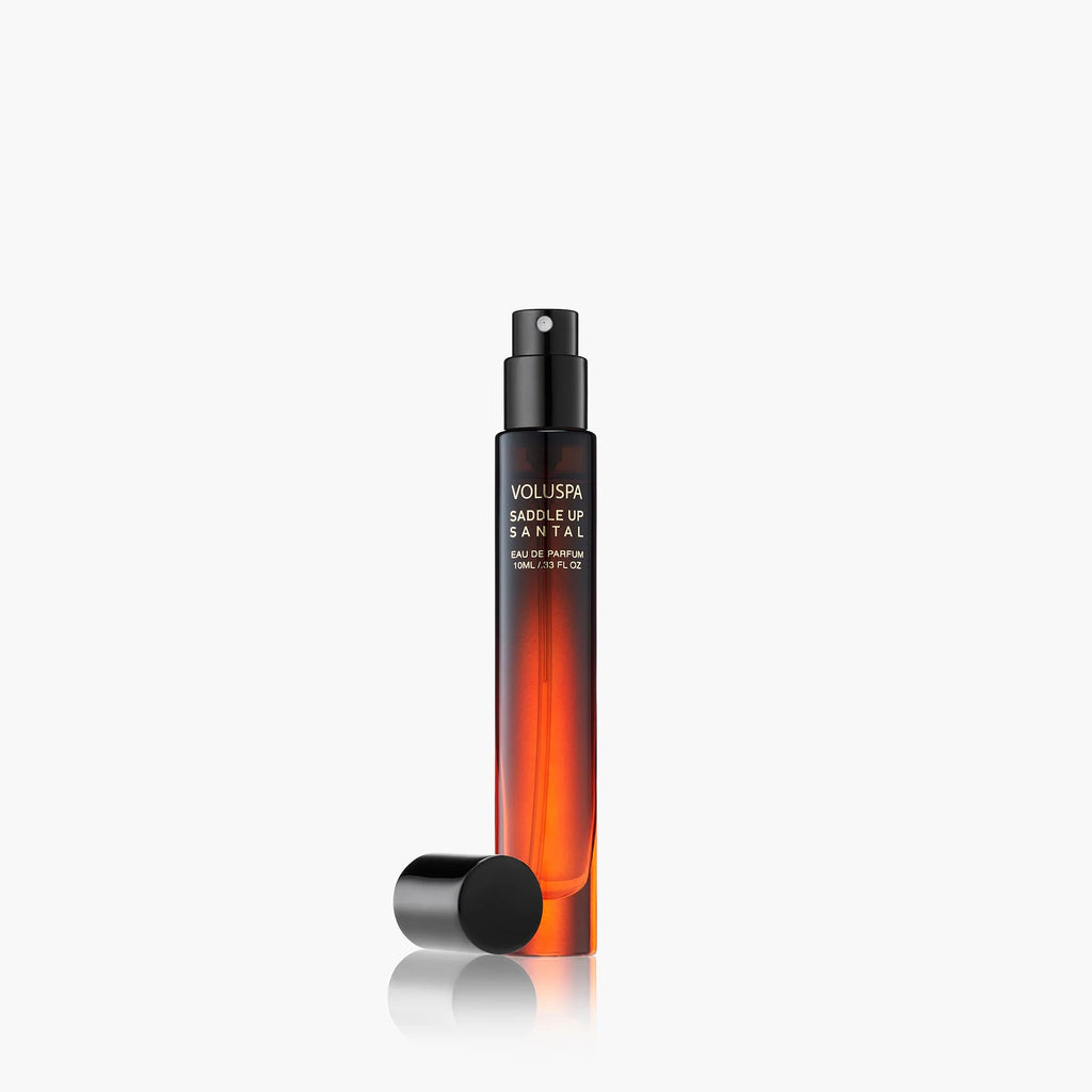 Saddle Up Santal - 10ml Eau De Parfum