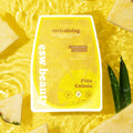 Piña Colada Revitalizing Biocellulose Mocktail Mask