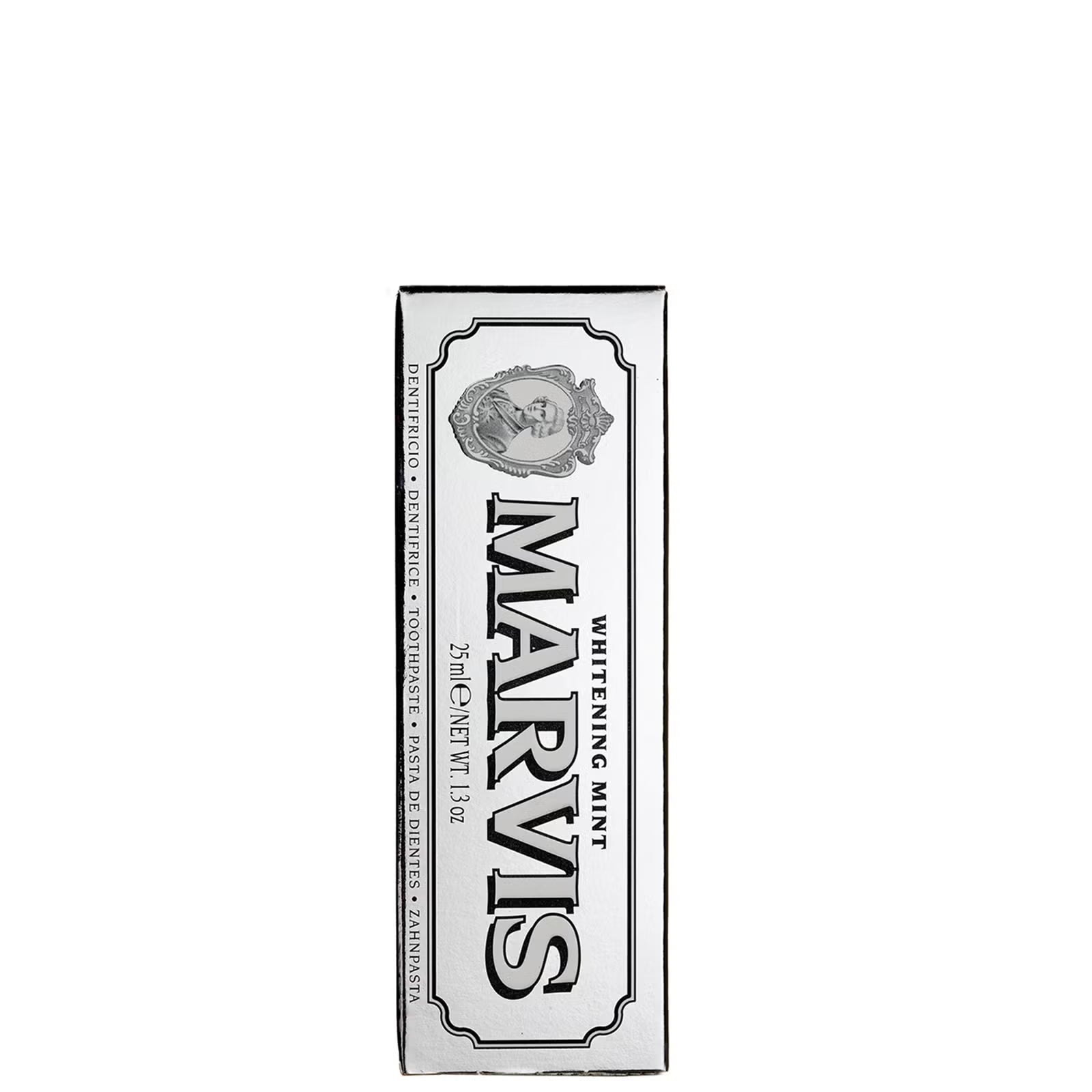 Marvis Whitening Mint Travel Toothpaste (1.3 oz.)